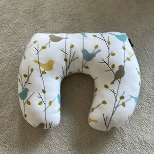 JOLLY JUMPER Baby Sitter Nursing and Play Cushion VGUC